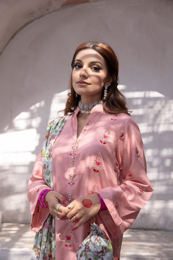 Shauq-e-ulfat